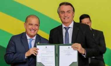 Empreendedor precisa de estímulo para criar empregos, diz presidente